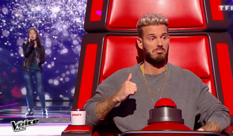 Մոնիկա Նիկողոսյանը ցնցել է հանդիսատեսին և ժյուրիին