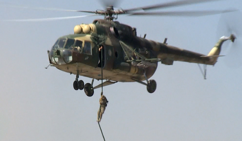 Անհրաժեշտության դեպքում ՀԱՊԿ զորքերը կաջակցեն Հայաստանին