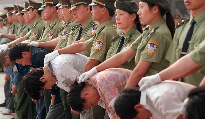 Կաշառակերության մեղադրանք 1 մլն պաշտոնյայի դեմ