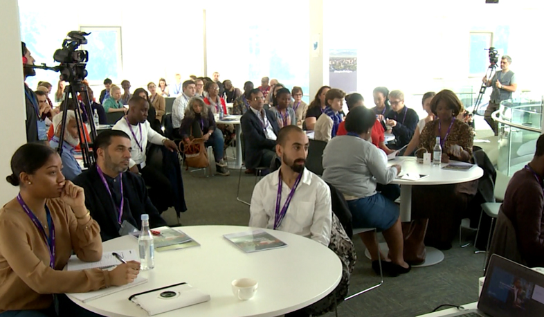 Սփյուռքի պահպանման բանաձևը