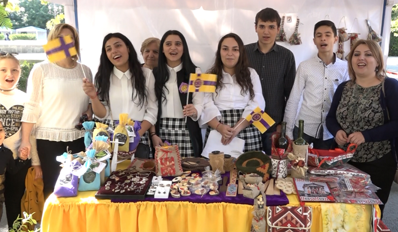 Էջմիածին. Հայաստանի հոգևոր մայրաքաղաքը 2702 տարեկան է