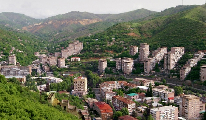 Economic progress in Syunik