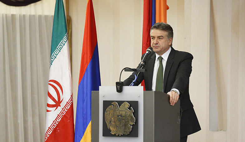 Հայ-իրանական տնտեսական «ռեստարտ»