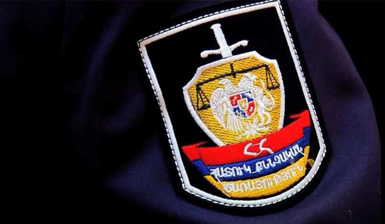 5 պաշտոնյա ձերբակալվել է դատապարտյալներից կաշառք վերցնելու կասկածանքով
