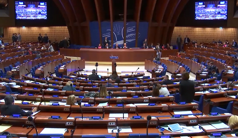 ԵԽԽՎ-ն անդրադարձել է Ադրբեջանում մարդու իրավունքների ոչ բարեկեցիկ կարգավիճակին