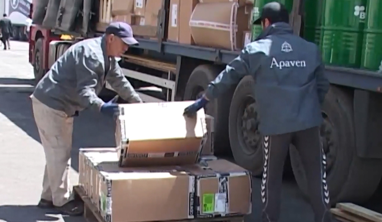 SRC opens one window for 20 business directions