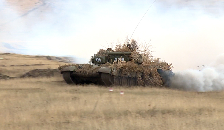 Partnership 2017 exercise to end tomorrow