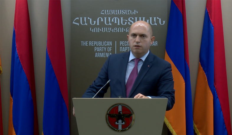 Հայաստանի ու Ադրբեջանի նախագահները կհանդիպեն