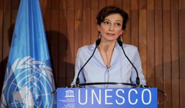 Աշխարհը մշակույթը պաշտպանելու անհրաժեշտություն ունի