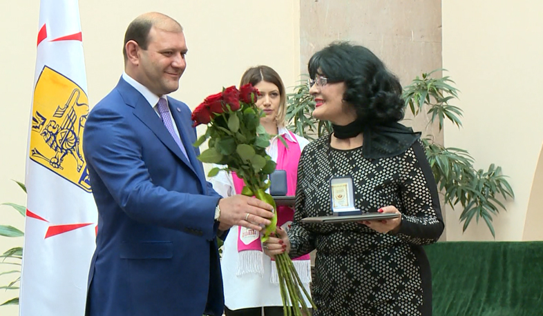 Երևան. համատեղ աշխատանքով՝ ավելի լավ քաղաք