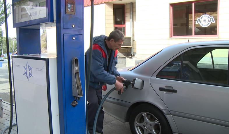 Controls of petrol quality