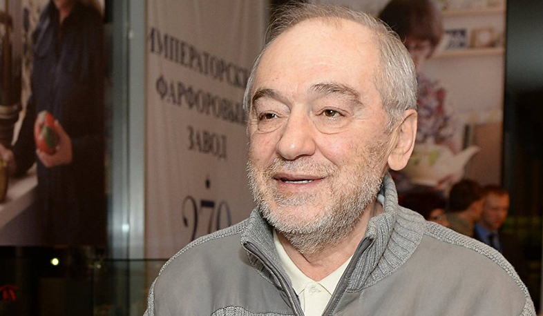 Մահացել է հայ գործարար և բարերար Լևոն Հայրապետյանը