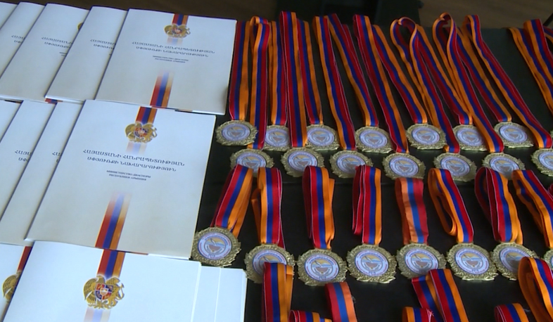 «Հայապահպանության գործում նշանակալի ավանդի համար». ընդունվում են հայտեր