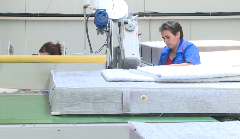 Economic semester: double digits upwards