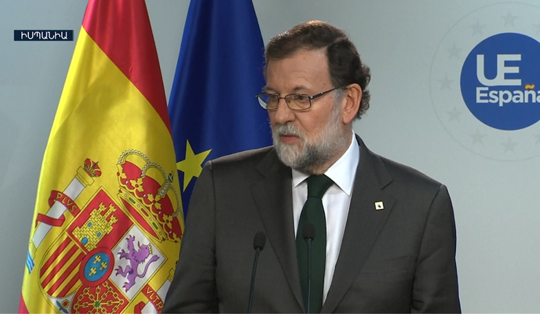 Մադրիդ-Կատալոնիա. իրավունքի դեմ՝ օրենքով