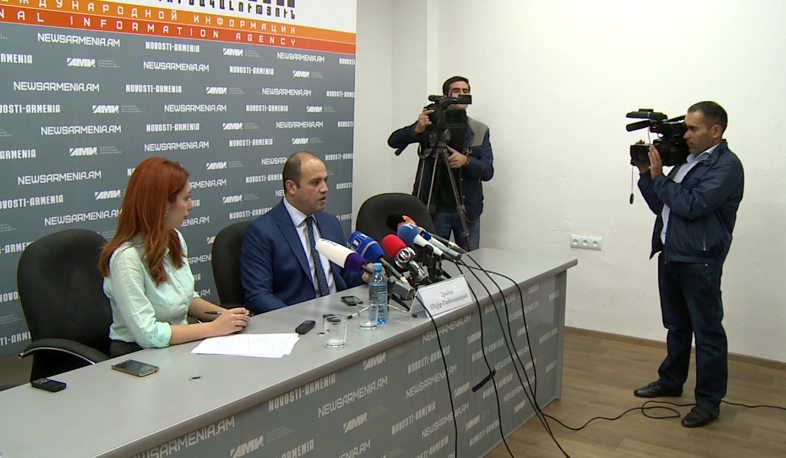 Երևանը կարծրացնում է բանակցային դիրքորոշումը