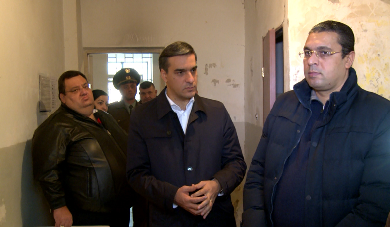 Խոշտանգումների կանխարգելման ՀՀ փորձը կօգնի Թունիսին