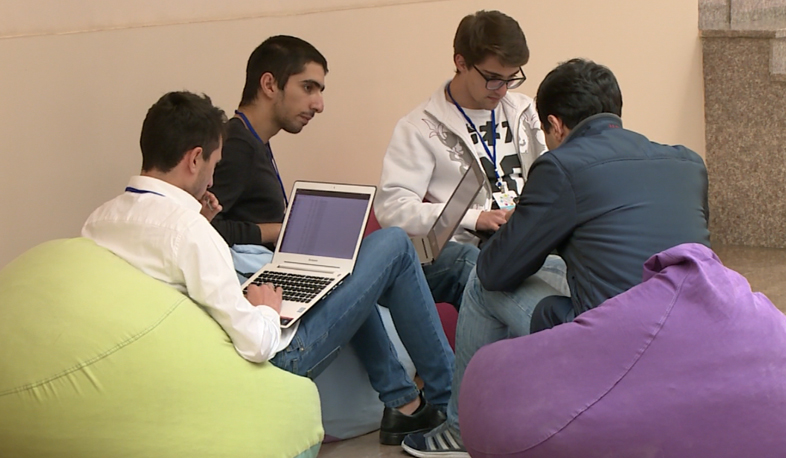 5000 ԱՄՆ դոլար՝ քաղաքը խելացի դարձնող ամենալավ գաղափարի համար