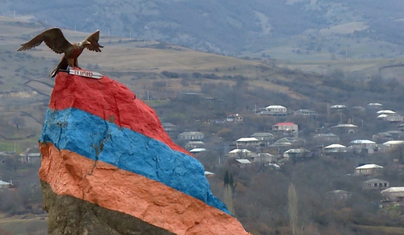 Սահմանամերձ Պառավաքարն 95 տարեկան է