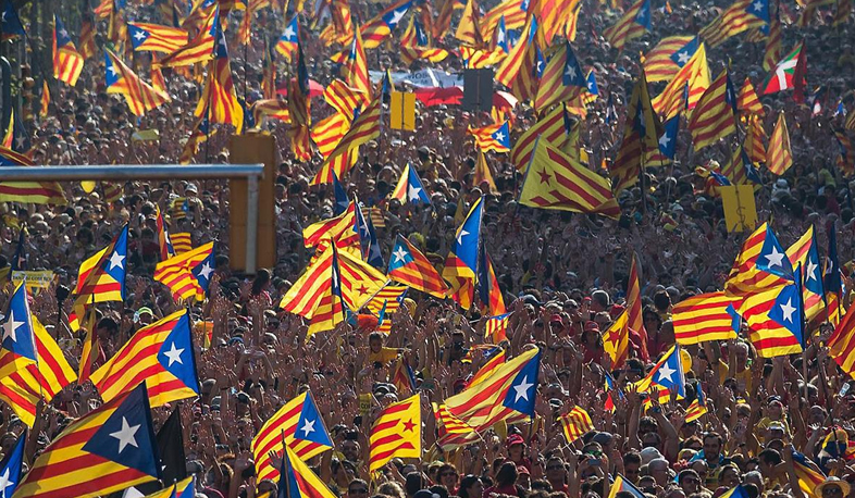 Madrid-Barcelona: tensions still high