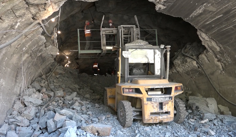 Ամերիկյան ընկերությունը Լոռիում ՀԷԿ կկառուցի