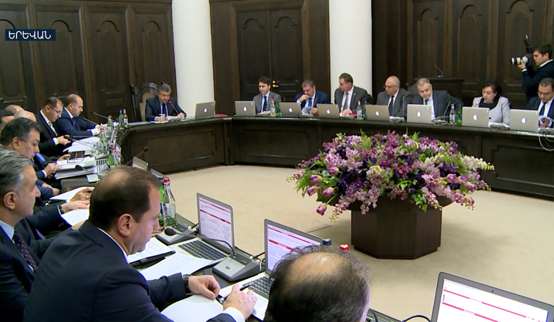 Նորապատի հրդեհից հետո անտուն մնացած 11 ընտանիքները տանիք կունենան