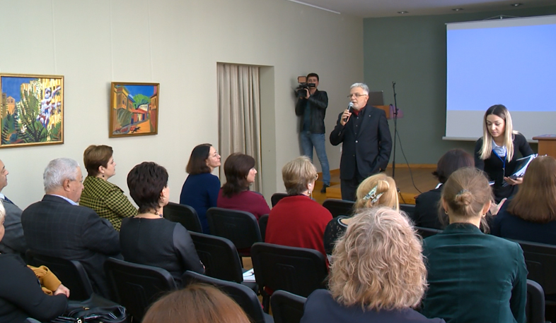 Մարտիրոս Սարյանի ստեղծագործությունները աշխարհի թանգարաններում