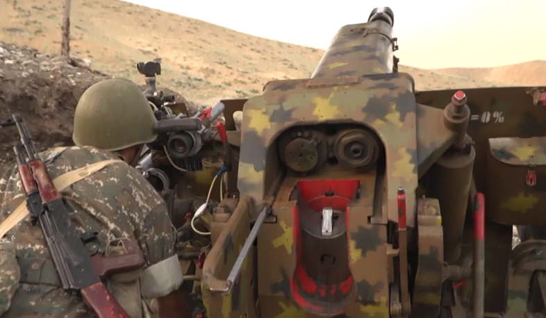 Հայկական կողմի դիրքորոշումը դառնում է կարծր ու հստակ