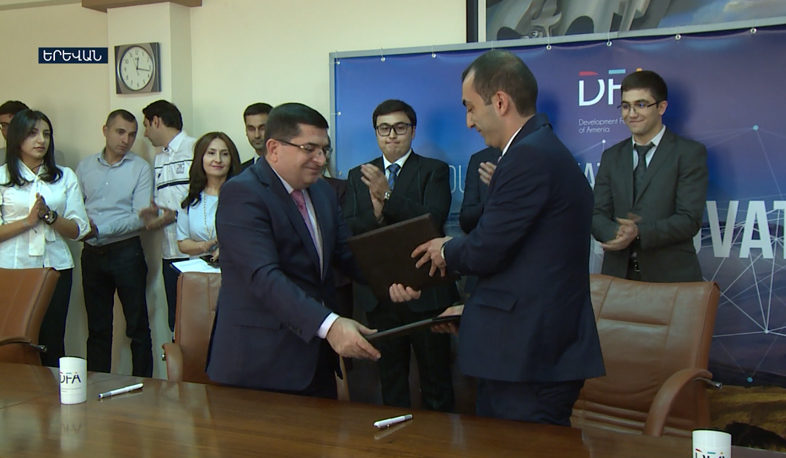 Անվճար հաշվապահական ծառայությունից մինչև զեղչված սակագներով բեռնափոխադրումներ