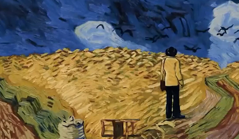 ReAnimania: international animation festival in Yerevan