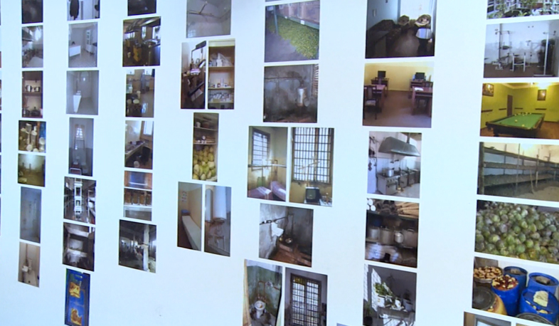 Public observers report on jail system