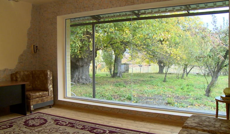 Ecotourism in Vayots Dzor