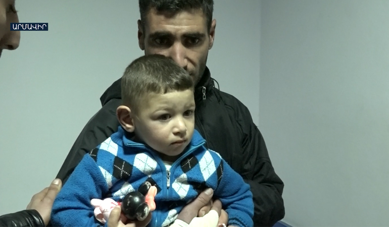 Manushak kindergarten hostage-taker faces from six to 10 years in prison