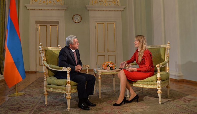 Armenian-Russian contract on weapon supply will be ready