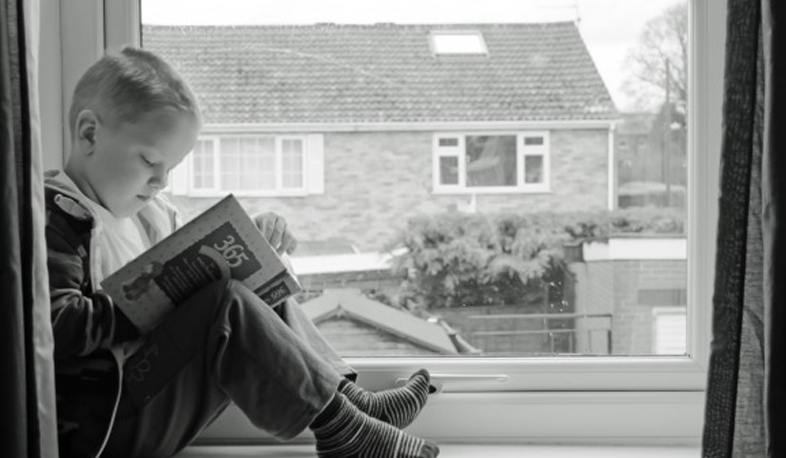 Բացակաները. կրթությունը դուրս է բերում աղքատությունից