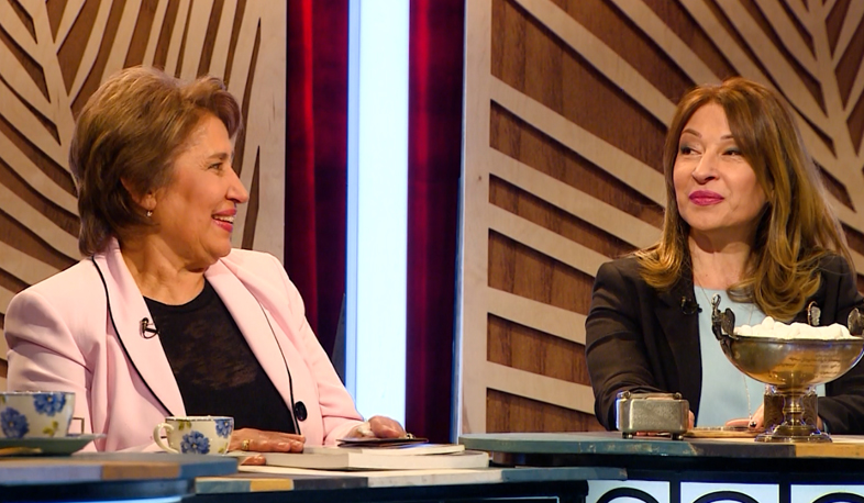 «Տան մեծը». նոր հաղորդաշար Առաջին ալիքի եթերում