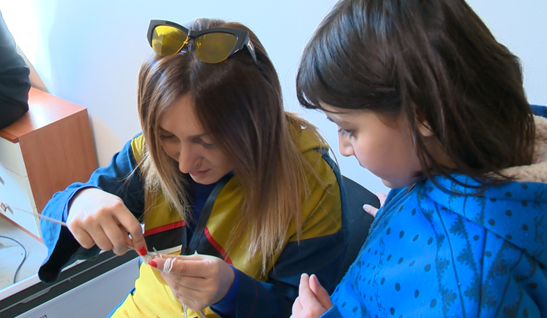 Սոցիալական աշխատողների մասնագիտական տոնը՝ նոյեմբերի 4-ին