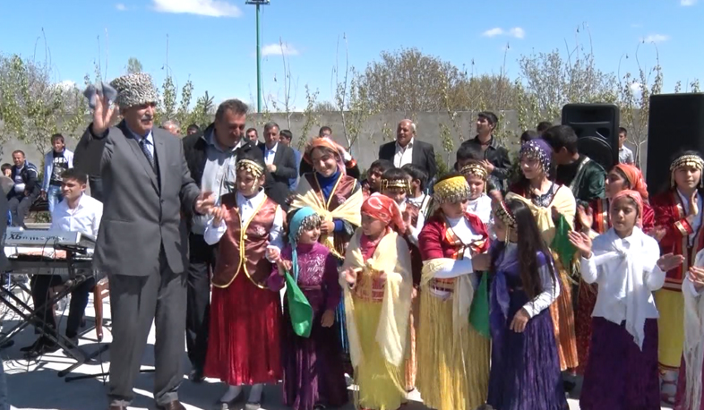 Եզդիները հստակեցնում են իրենց տոնացույցը