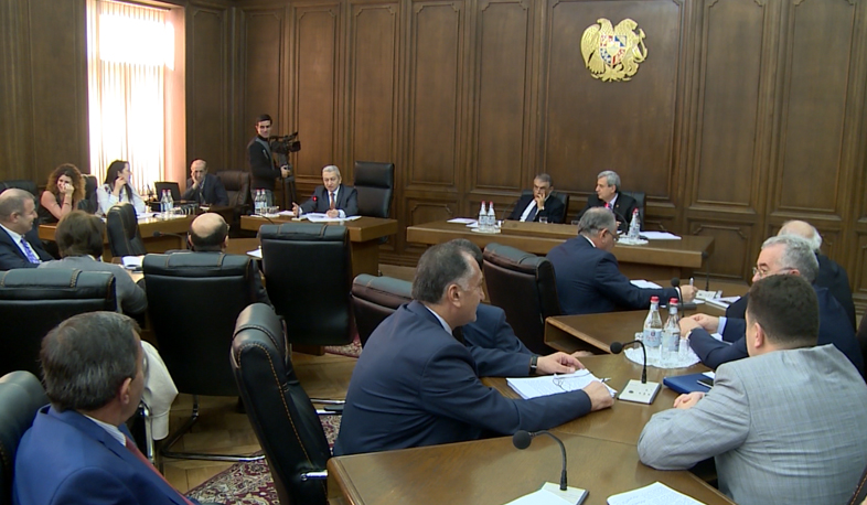 Առողջապահության ոլորտի ծախսերը կկրճատվեն