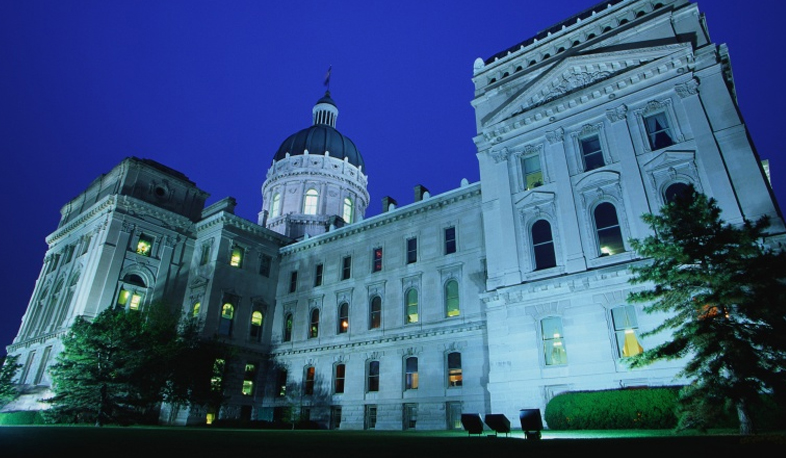 Indiana recognizes Armenian Genocide and declares Armenia Awareness Week