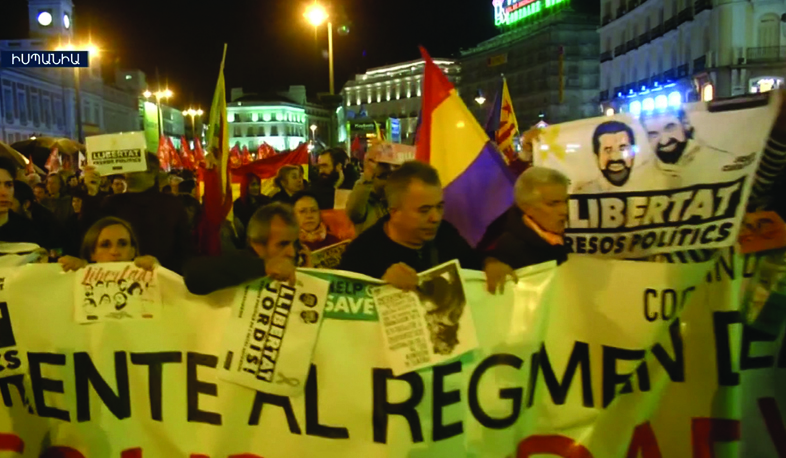 Կատալոնիայի հարցը․ քաղաքապետերն ընդդեմ գործարարների