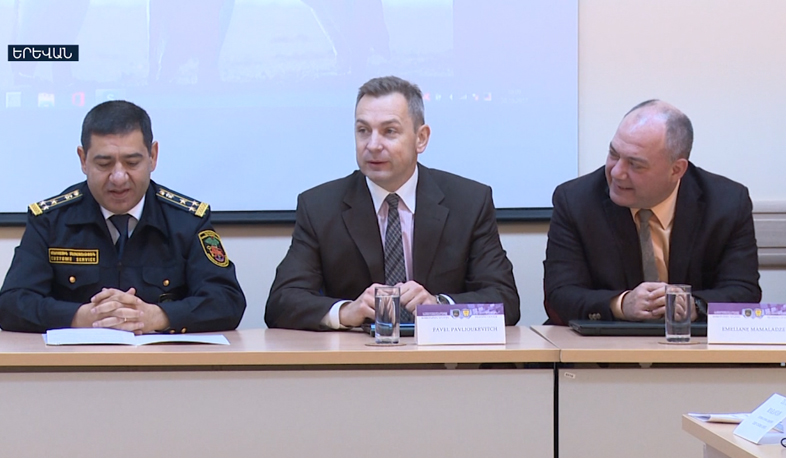 Մաքսազերծման սակագները հստակեցնելու համար ՊԵԿ-ը  կկիրառի համաշխարհային փորձը