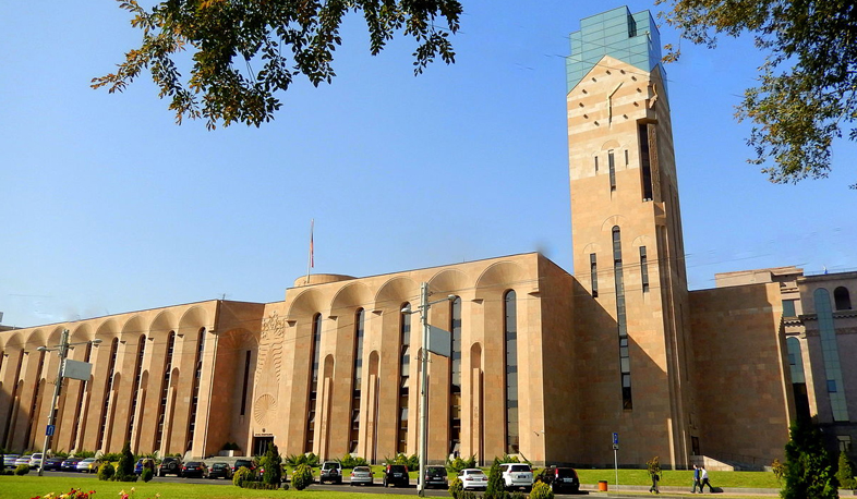 Տարոն Մարգարյանի շնորհավորական ուղերձը տեղական ինքնակառավարման օրվա առթիվ