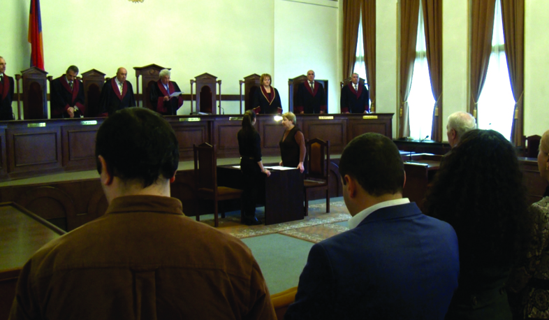 ՏԻՄ օրենքի հակասահմանադրական դրույթը․ ամեն ինչ հարաբերական է