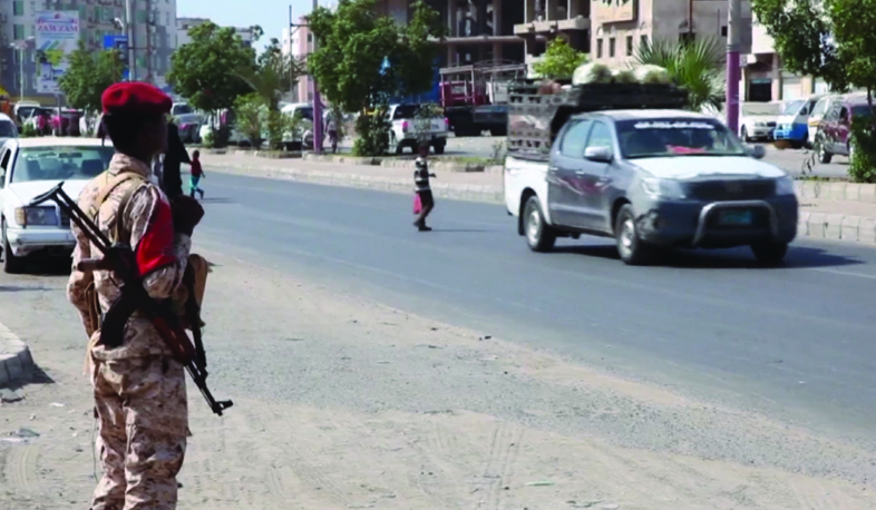 Սաուդյան Արաբիա-Լիբանան․ պատերազմ առանց կրակոցների