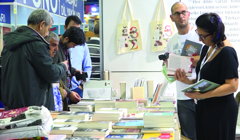 «Արաս»․ պատուհան դեպի հայ գրականություն Թուրքիայում
