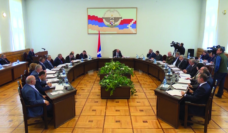 Արցախի բյուջեն՝ սոցիալական ուղղվածությամբ