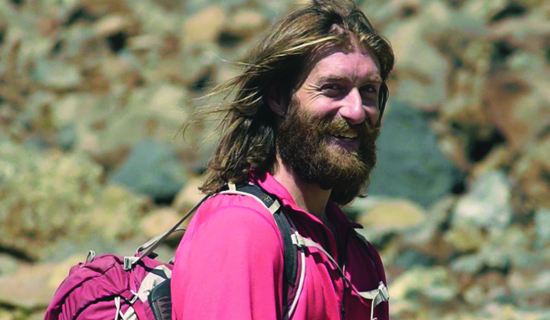 Հայաստանը Րոֆֆիի աչքերով