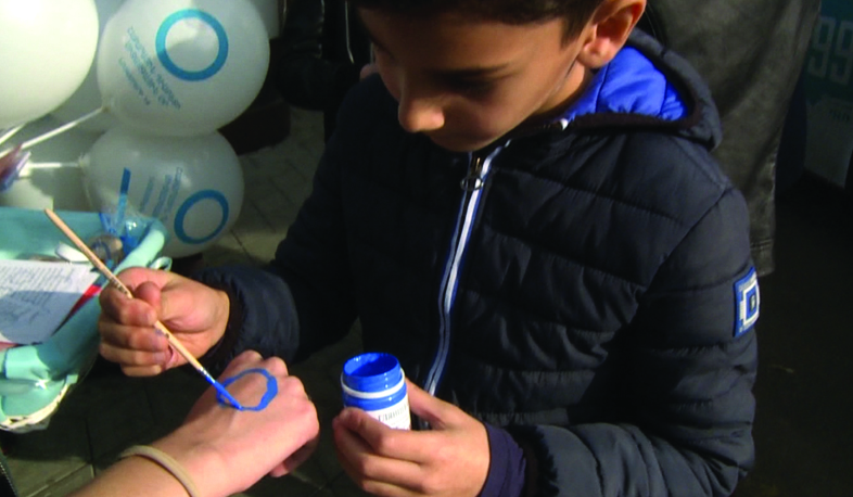 Աշխարհում 415 միլիոն մարդ շաքարային դիաբետ ունի