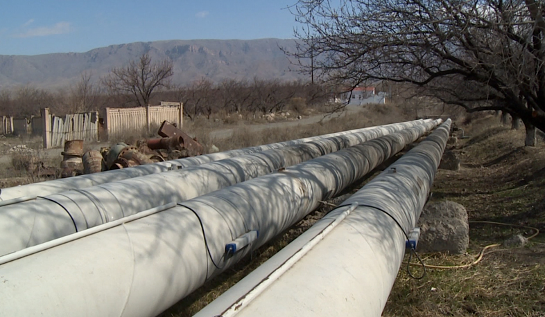 World Bank supports irrigation system development in Armenia